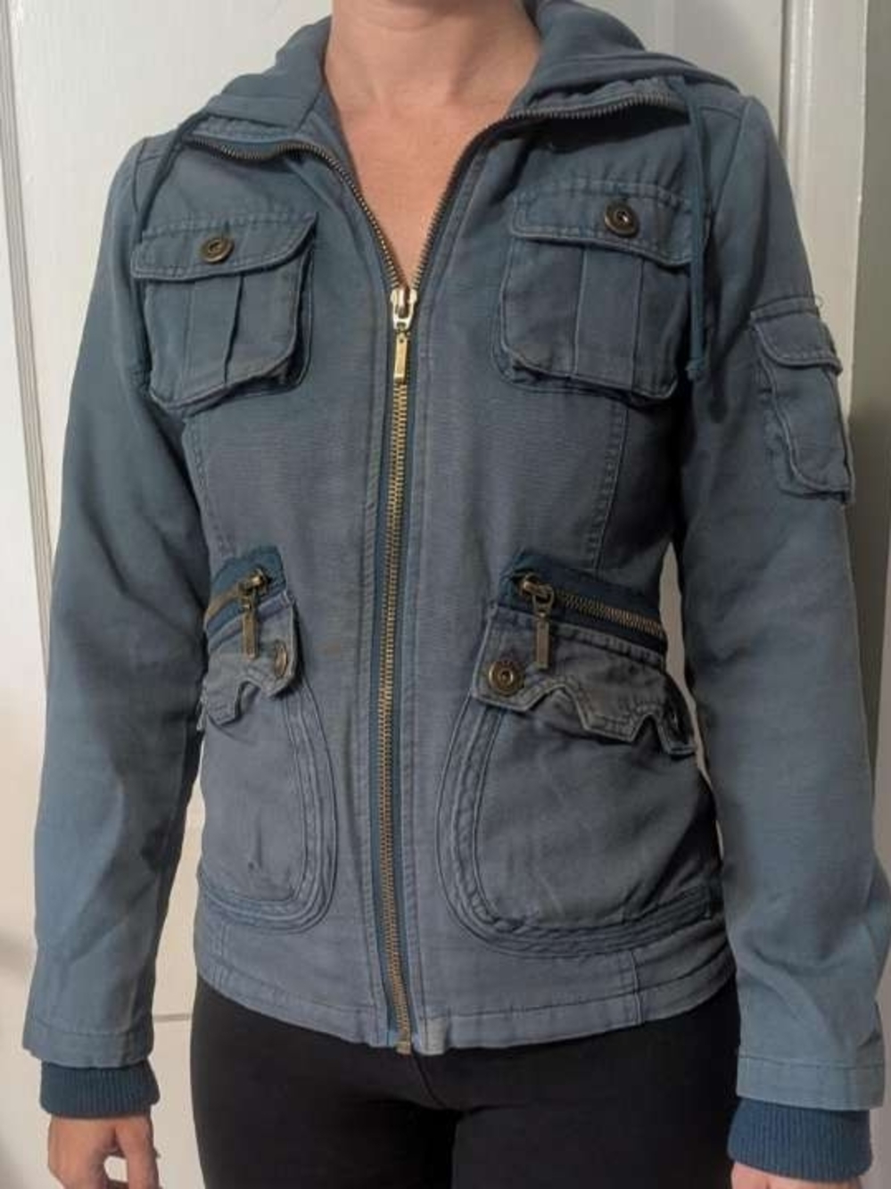 RARE bb Dakota Jacket Bella Swan